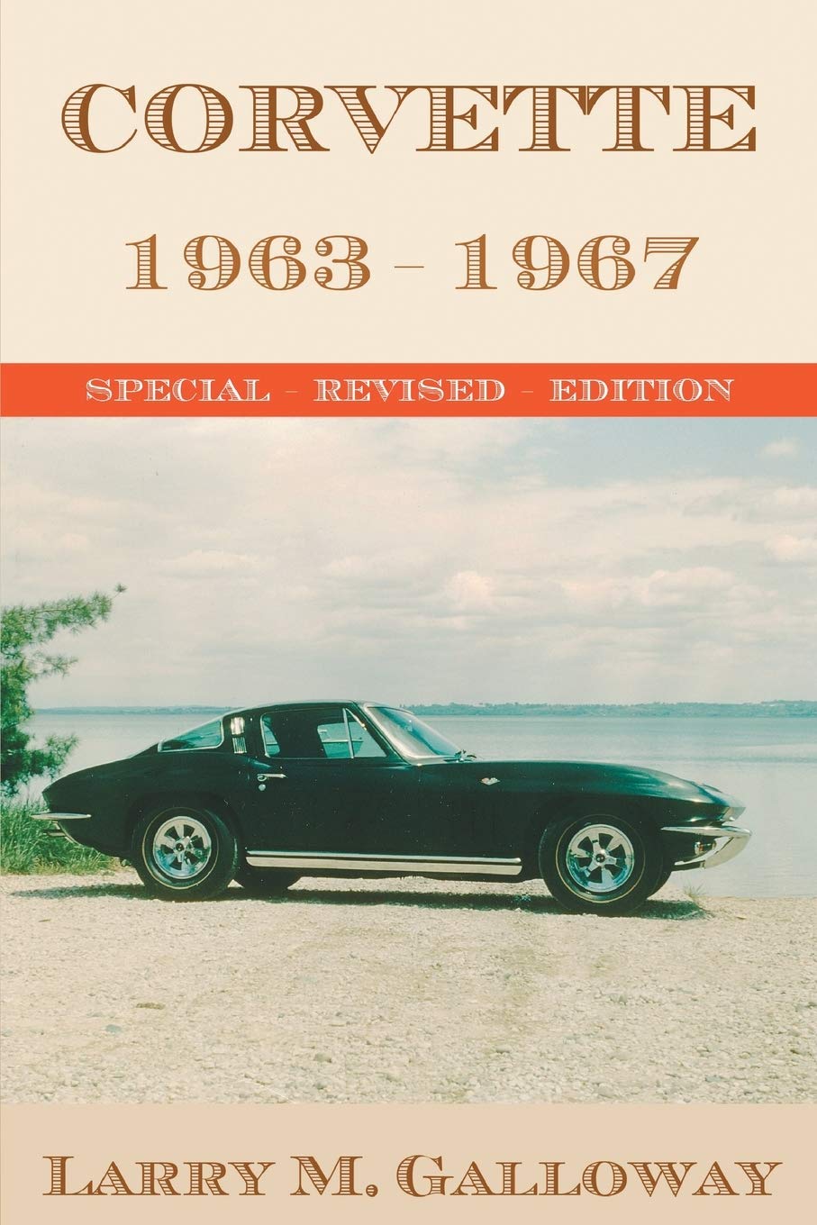 Corvette: 19631967
