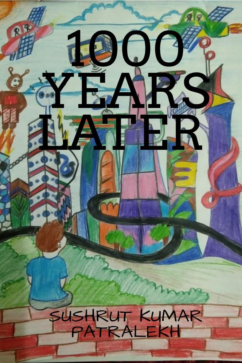 1000 Years Later