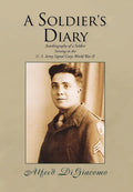 A Soldiers Diary