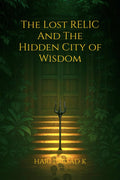 The Lost Relic and The Hidden City of Wisdom