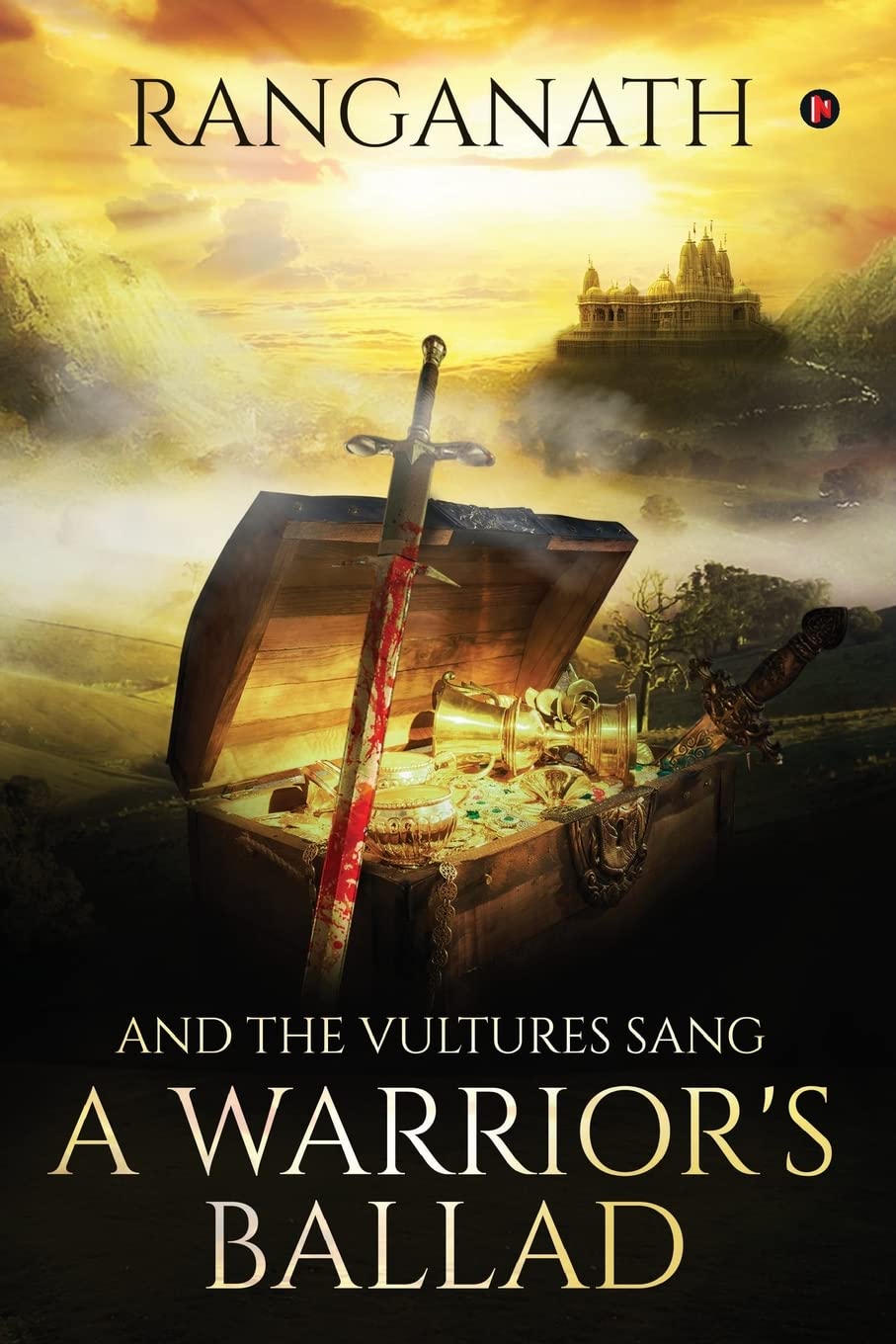 And The Vultures Sang A WarriorS Ballad