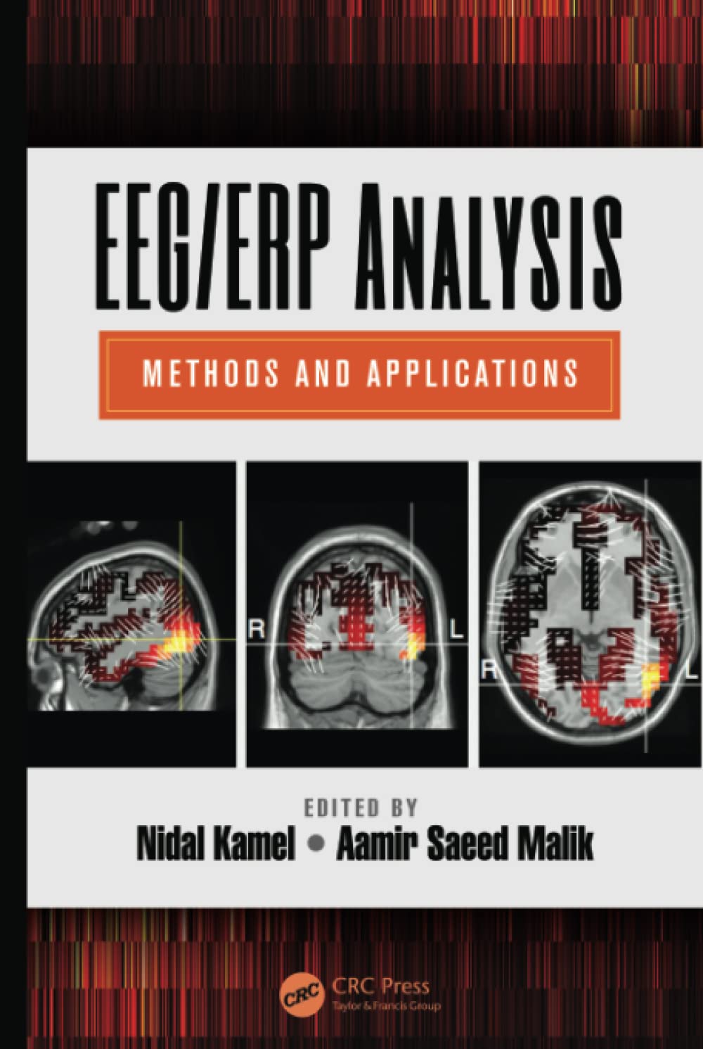 EEG/ERP Analysis