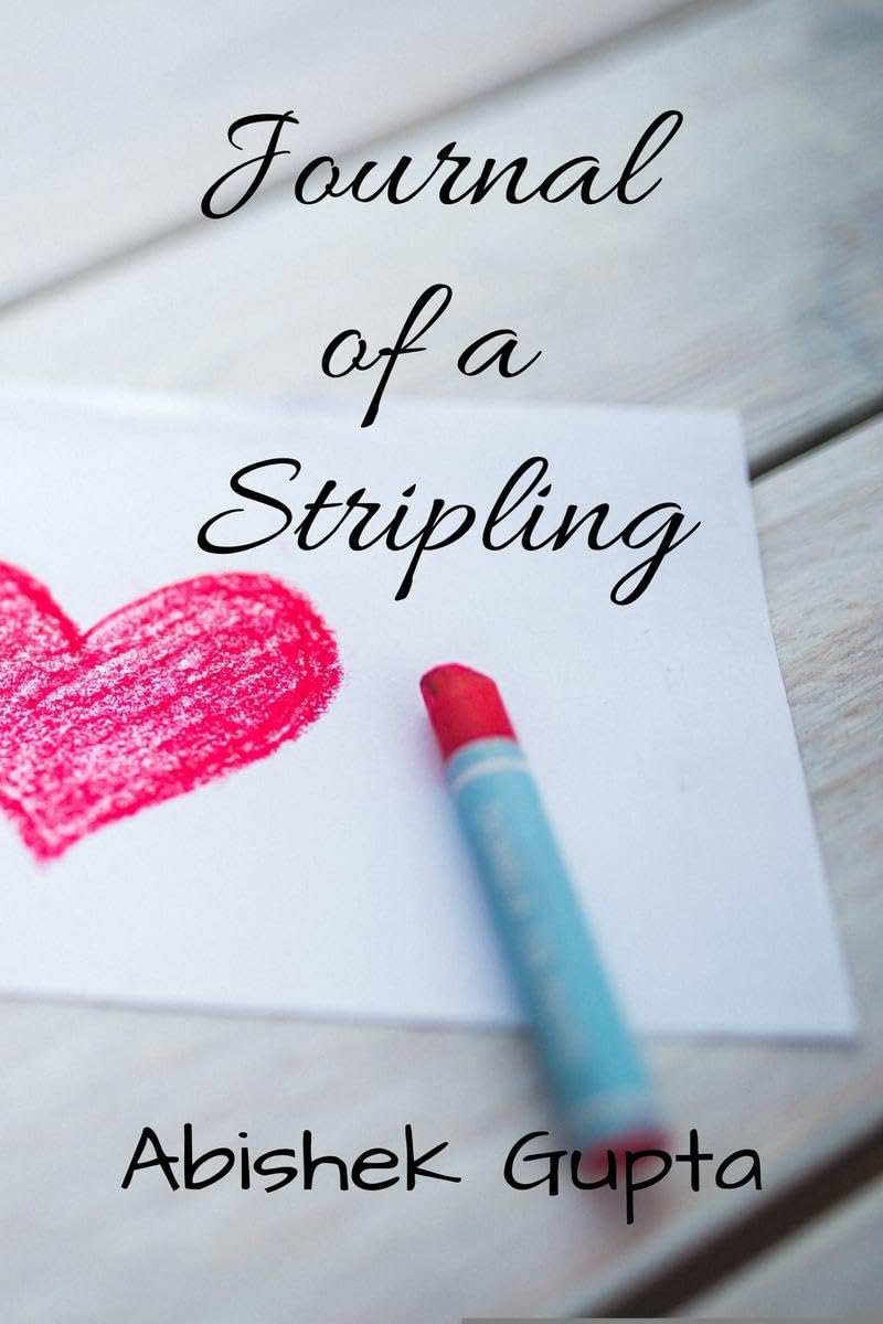 Journal Of A Stripling