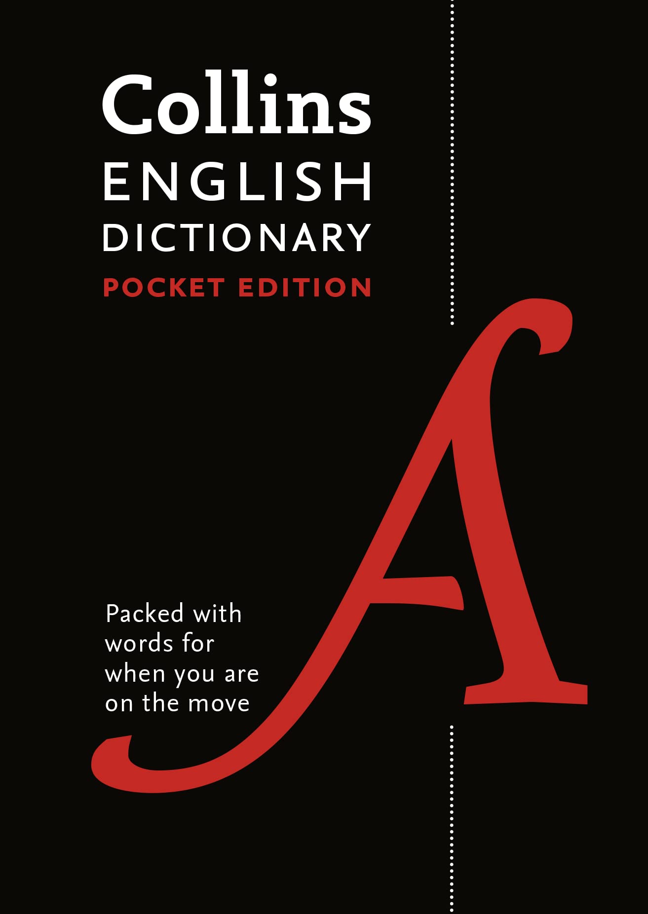 Collins Pocket  Collins English Dictionary: Pocket edition