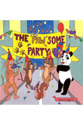 THE PAWSOME PARTY