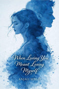 When loving you meant losing myself: Some Endings Dont Break You  They Reveal You.