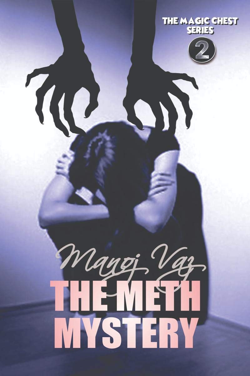 THE METH MYSTERY: The Magic Chest Series 2