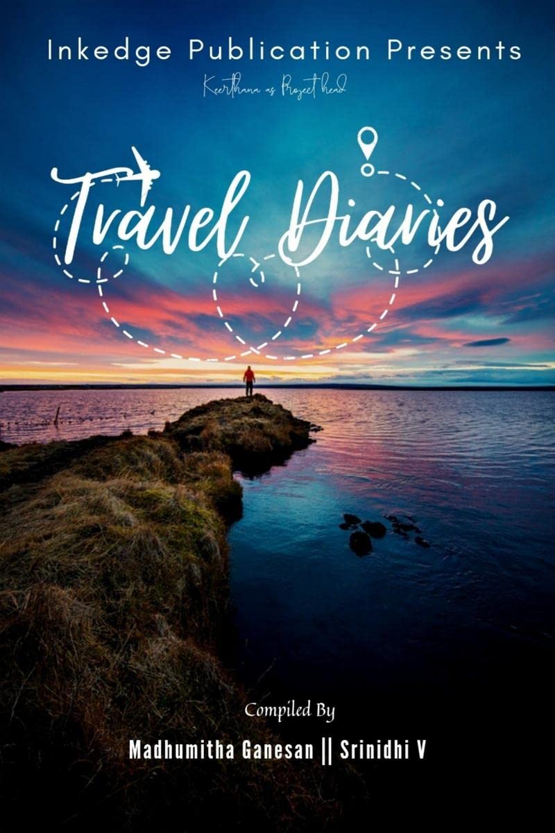 Travel Diaries