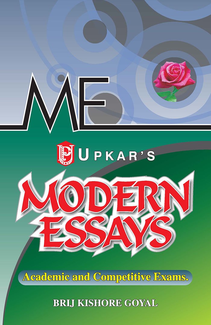 Modern Essays