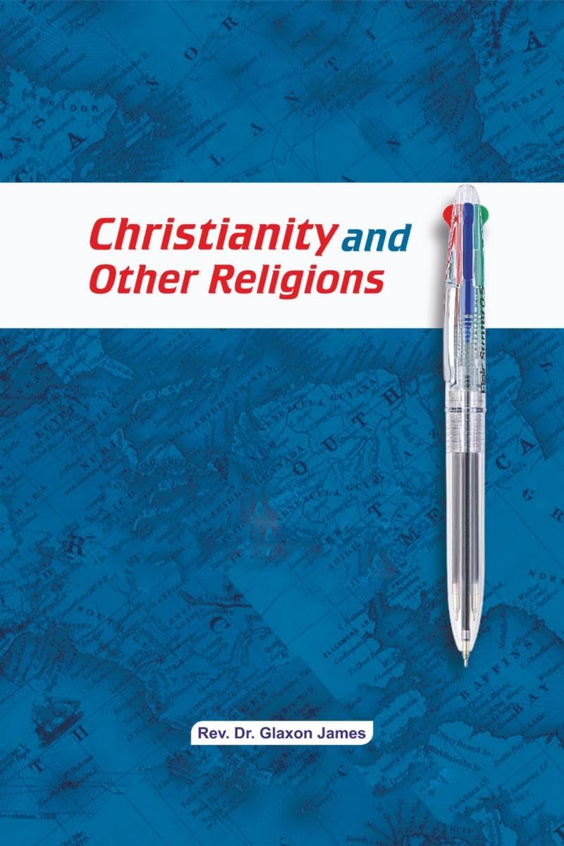Christianity and Other Religions  English