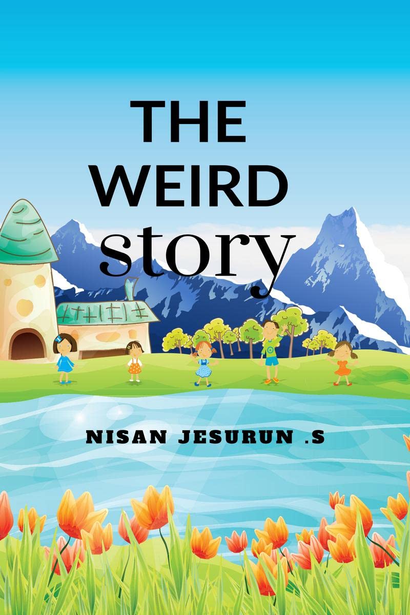 THE WEIRD STORY : I NEED EVERYONE