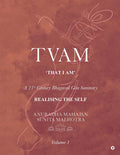 TVAM : A 21st Century Bhagavad Gita Summary