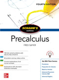 Schaums Outline of Precalculus, Fourth Edition