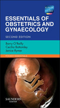 Essentials of Obstetrics and Gynaecology (Pocket Essentials)