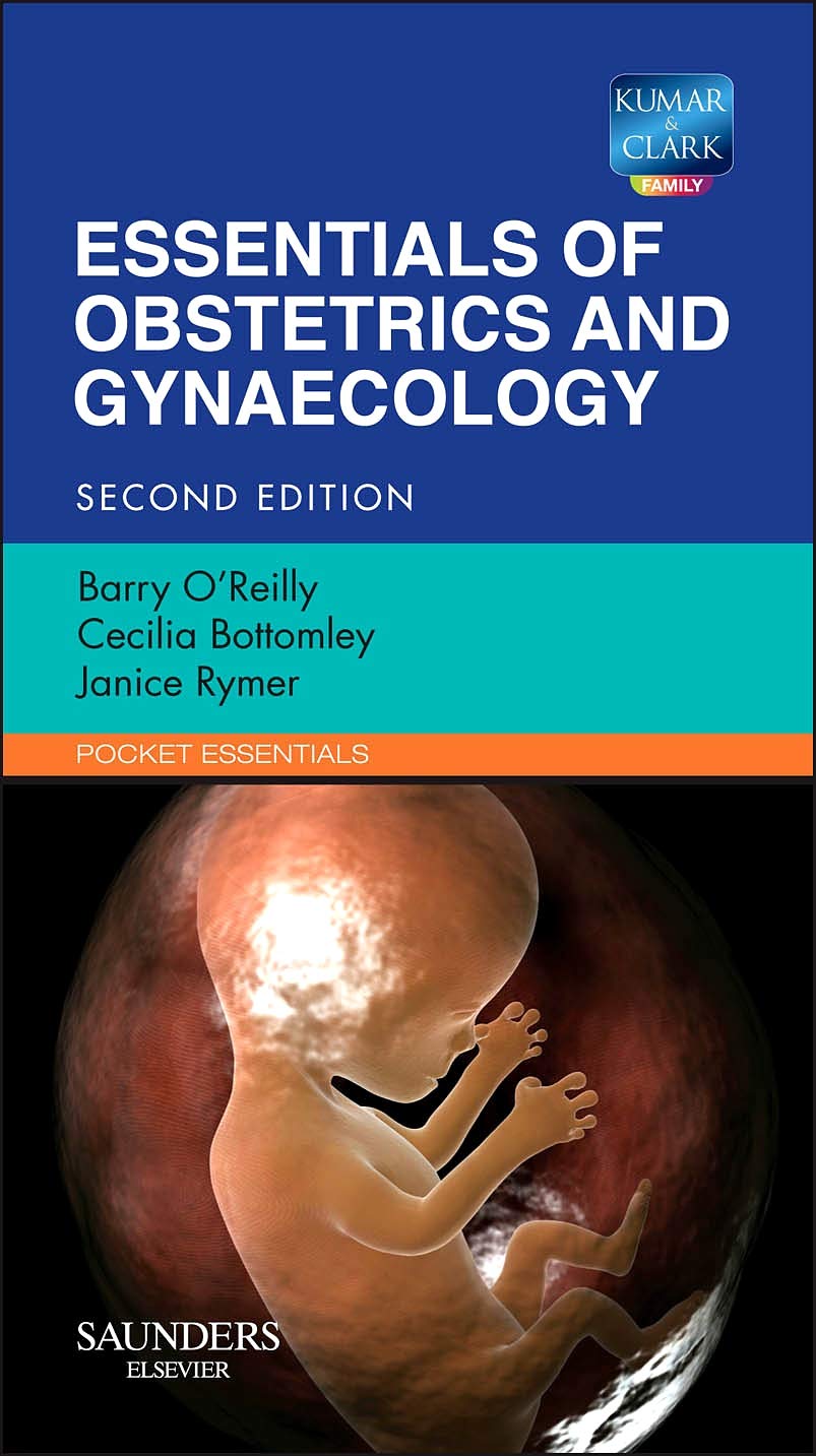 Essentials of Obstetrics and Gynaecology (Pocket Essentials)