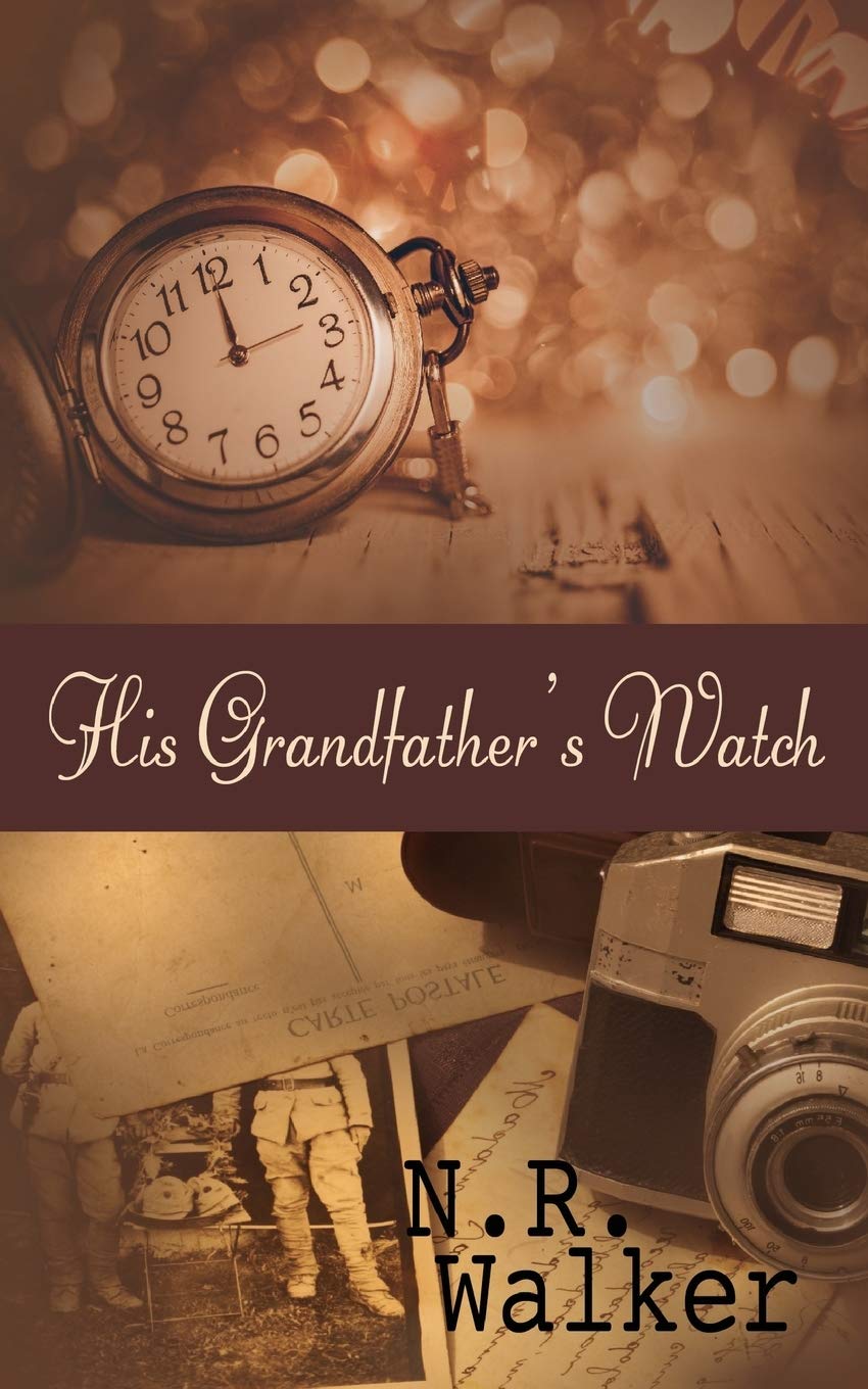 His Grandfathers Watch