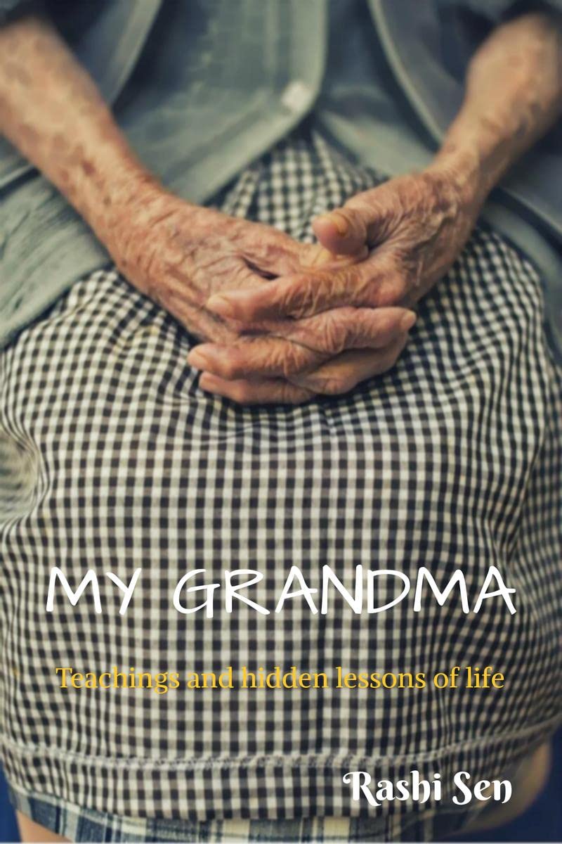 MY GRANDMA
