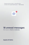 18 Unread Messages