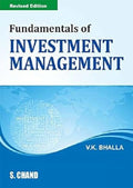 Fundamentals Of Investment Management