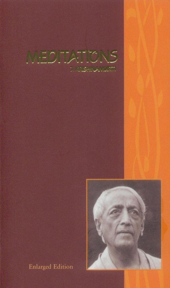 MEDITATIONS KFI