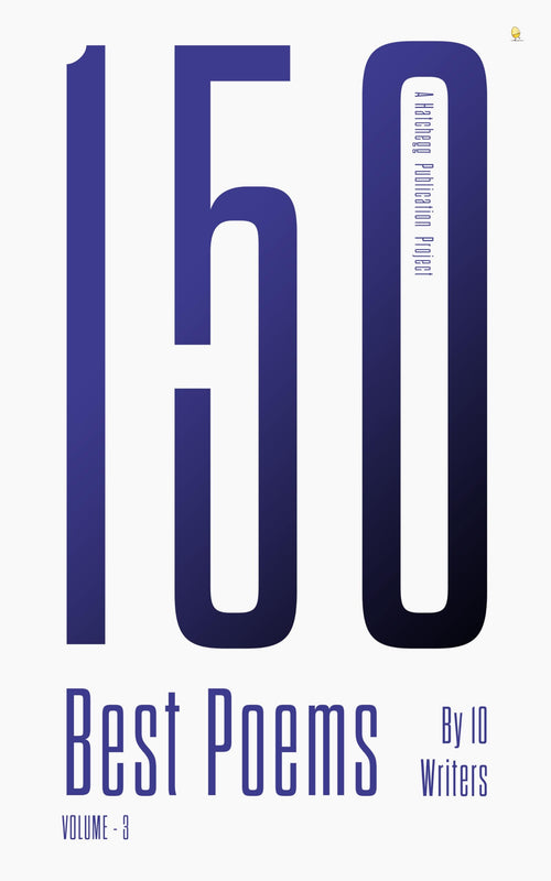 150 Best Poems (Volume3)