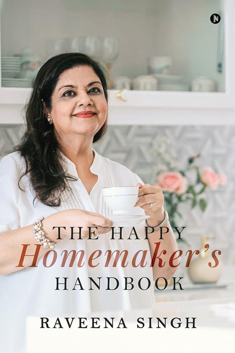 The Happy Homemakers Handbook