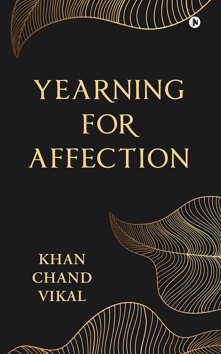 Yearning for affection