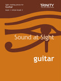 Sound At Sight Guitar (InitialGrade 3)