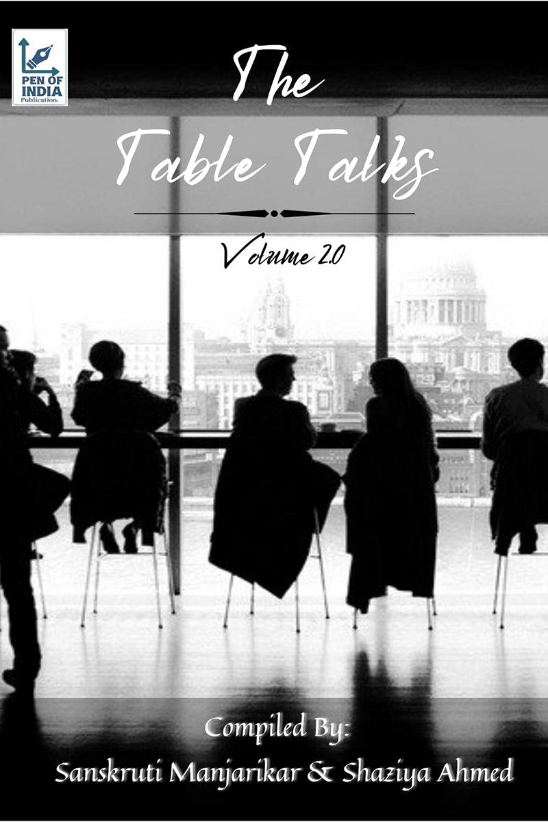The Table Talk  Vol2.0