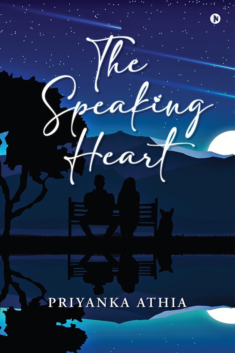The Speaking Heart
