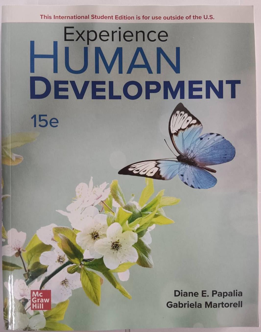Experience Human Development ISE