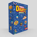 Tinkle Digest Pack of 10 (VOL01 TO VOL10)