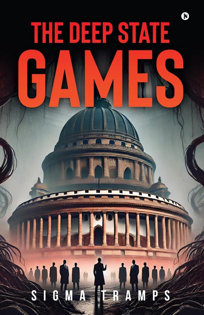 The Deep State Games