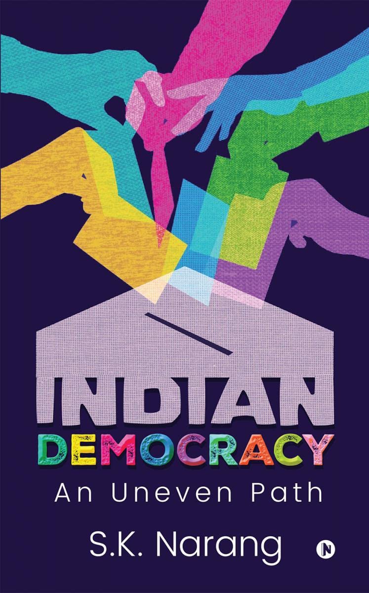 Indian Democracy: An Uneven Path