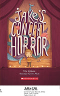 Jakes Concert Horror