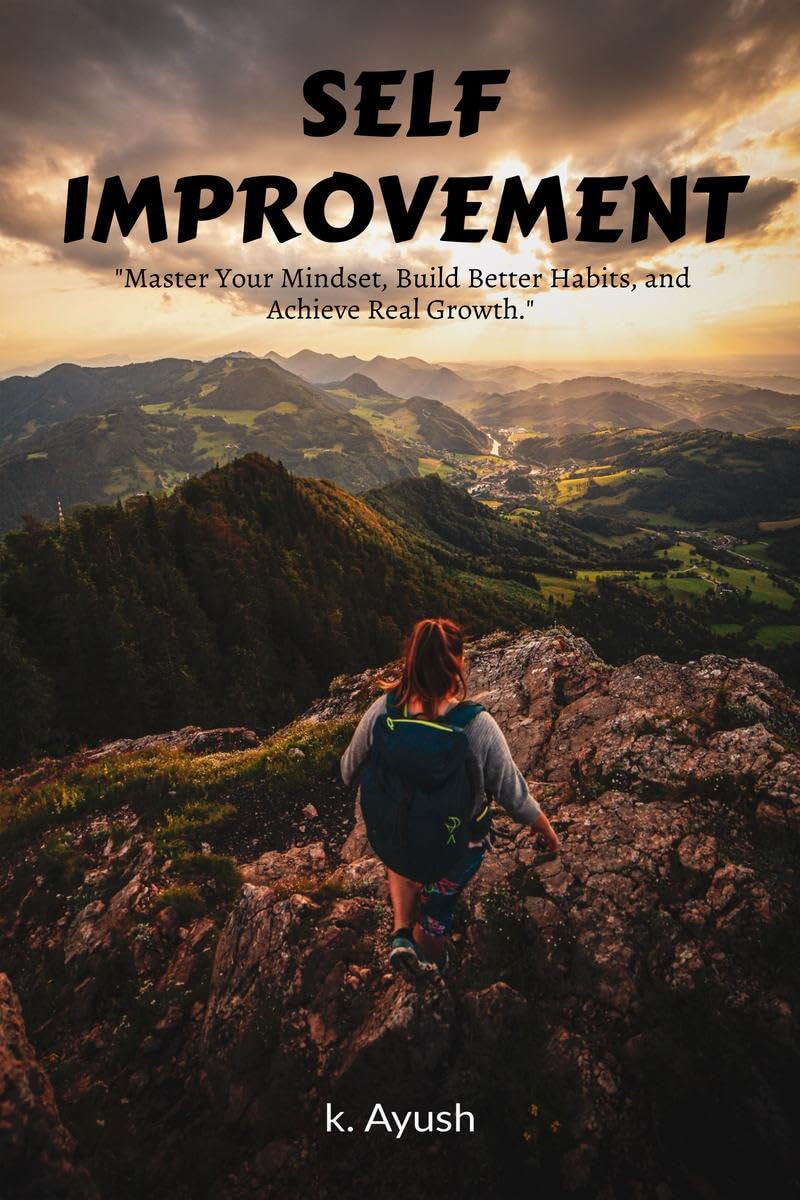 Self Improvement
