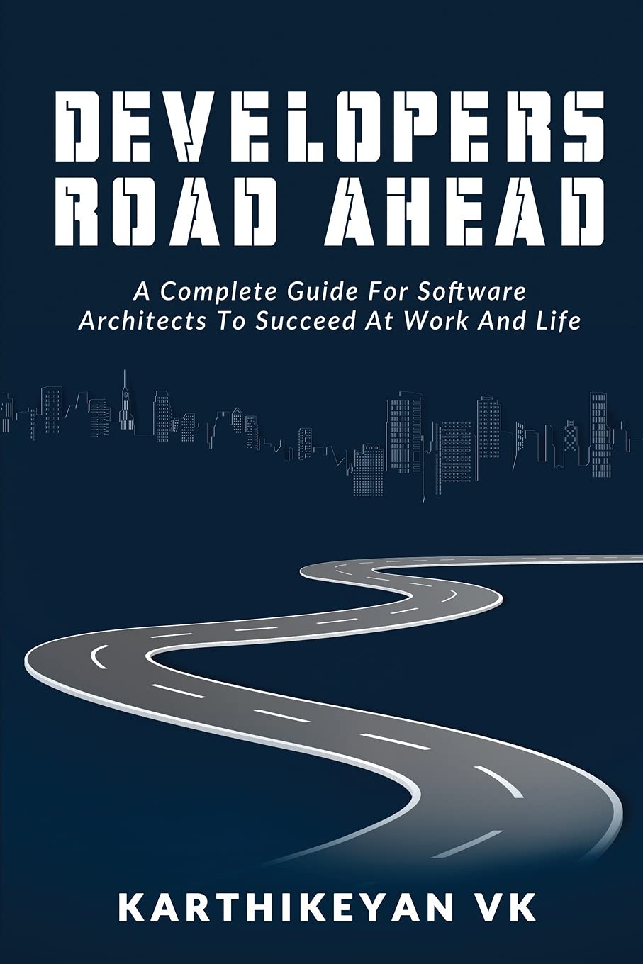 Developers Road Ahead
