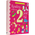 Reading With My 2 Year Old | Engaging Short Stories for Reading | Bedtime Stories for Children