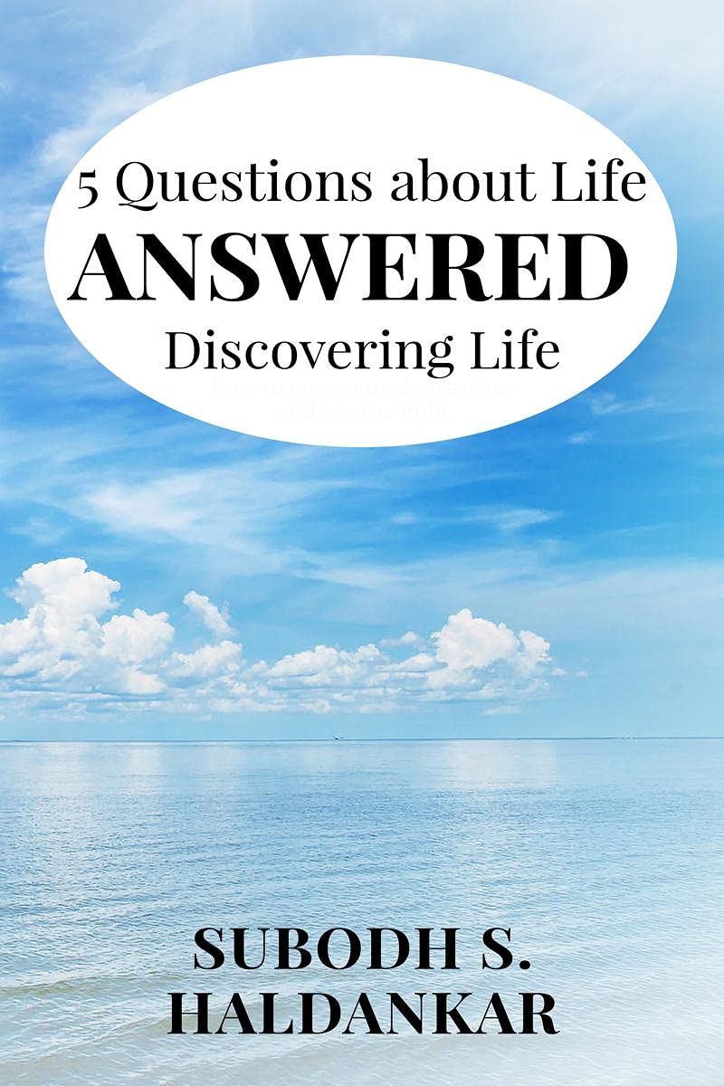 5 Questions About Life ... Answered  Discovering Life