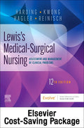 Lewiss MedicalSurgical Nursing: Assessment and Management of Clinical Problems