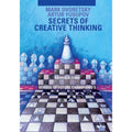 School Of Future Champions 5: Secrets of Creative Thinking (School of Future Champions Series)