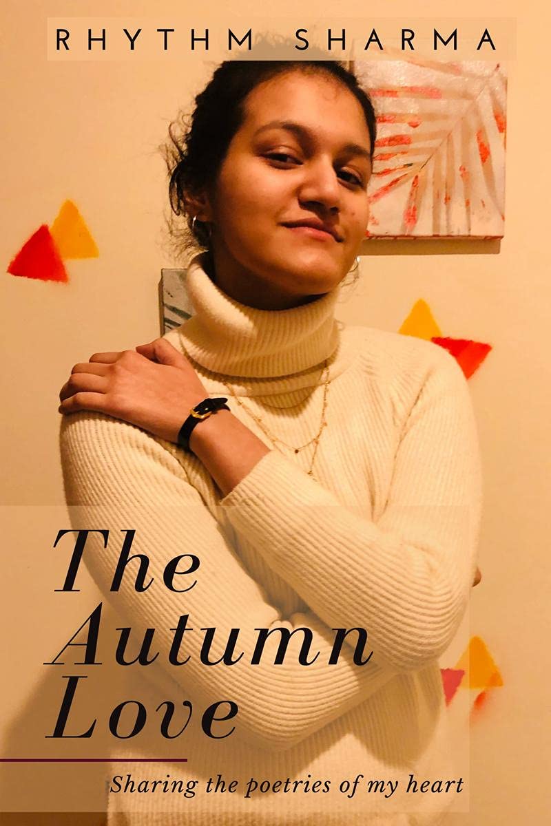 The Autumn Love : Feel The Love