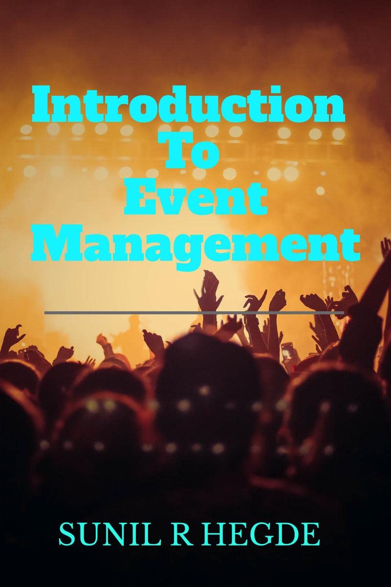 Introduction to Event Management