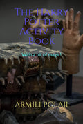 The Harry Potter Activity Book