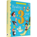 Reading With My 3 Year Old | Engaging Short Stories for Reading | Bedtime Stories for Children