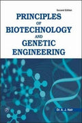 Principles of Biotechnology and Genetic Engineering