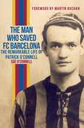 The Man Who Saved Fc Barcelona