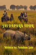 Jaldapara Tour