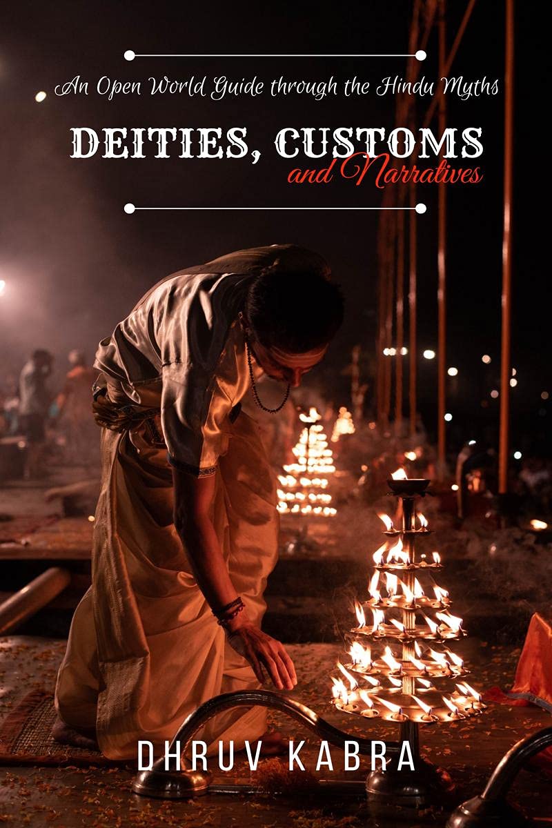 Deities, Customs And Narratives
