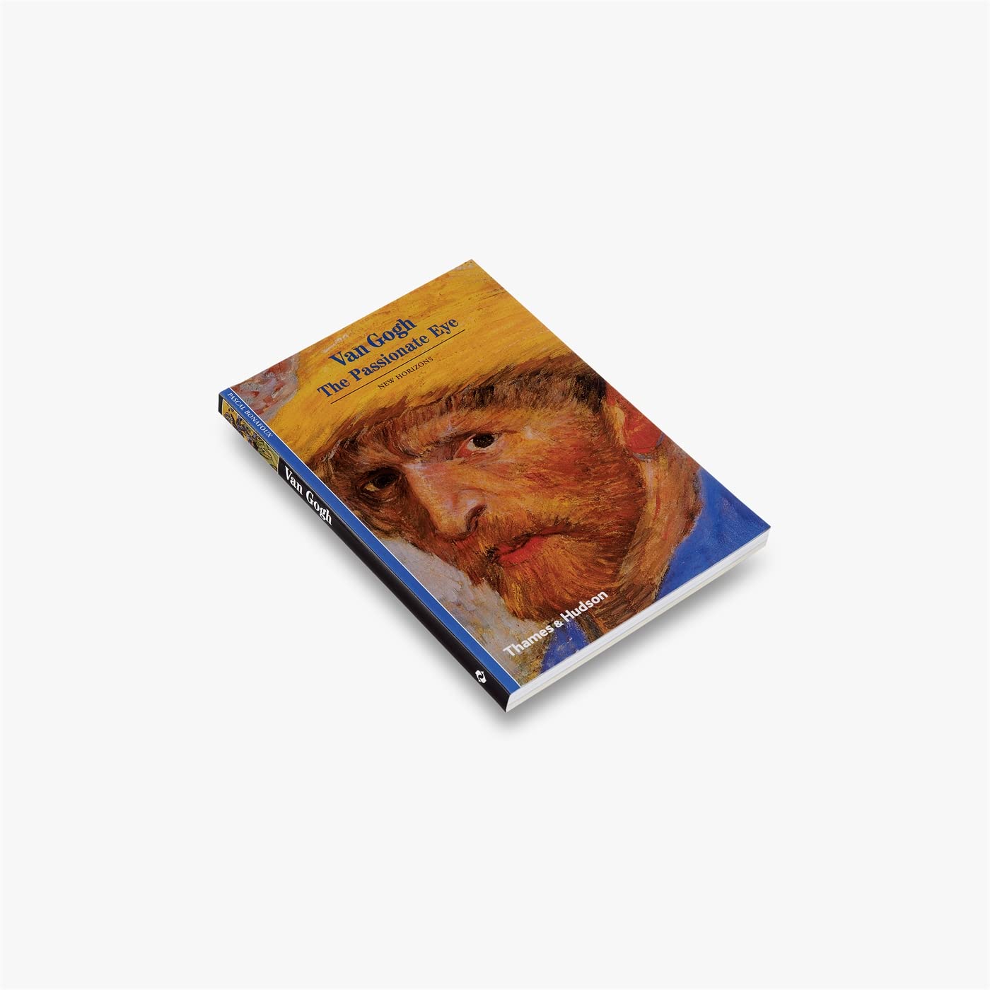 Van Gogh: The Passionate Eye